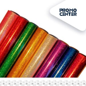 rollo poli-flex glitter promocenter.cl