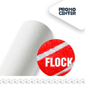 rollo poli-flock promocenter.cl