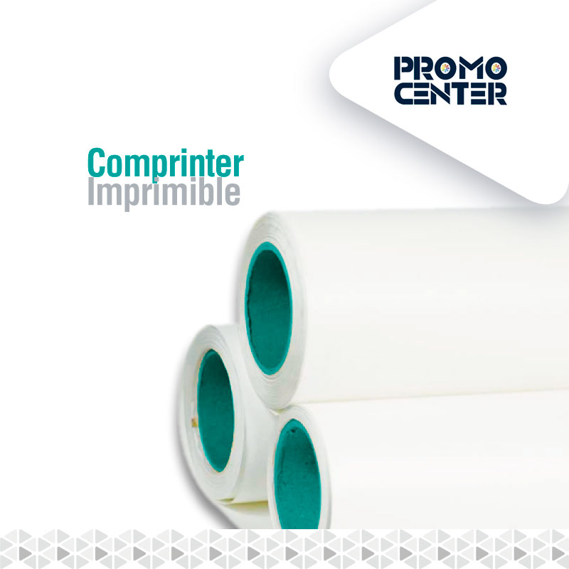 comprinter pvprint promocenter.cl