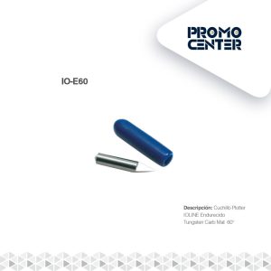 CUCHILLO PLOTTER IOLINE ENDURECIDO