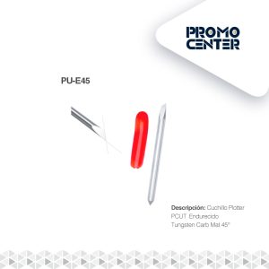 CUCHILLO PLOTTER PCUT ENDURECIDO