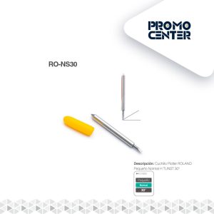 CUCHILLO PLOTTER ROLAND NORMAL