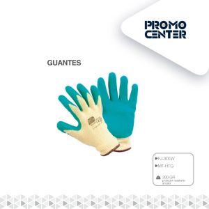 GUANTE PROTECTOR RESISTENTE AL CALOR
