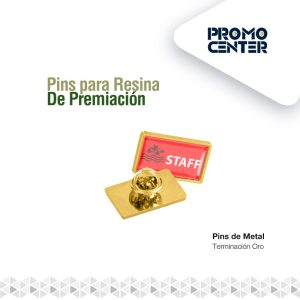 pin metal resina promocenter.cl