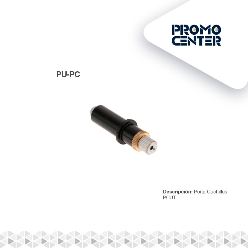 PORTA CUCHILLO PLOTTER PCUT