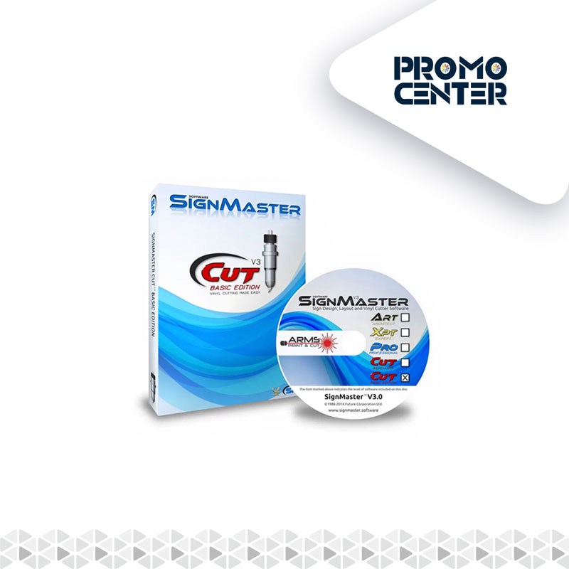 SOFTWARE SIGMASTER
