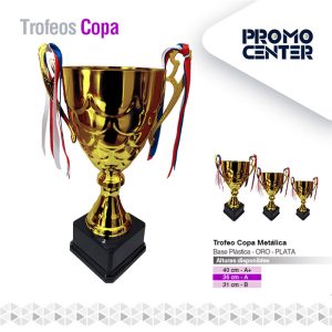 COPA METALICA LYON