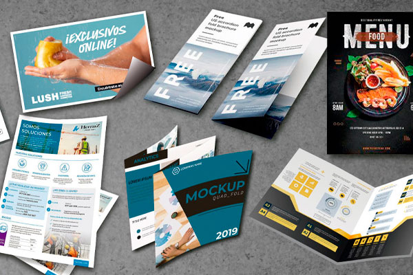 impresion digital promocenter.cl