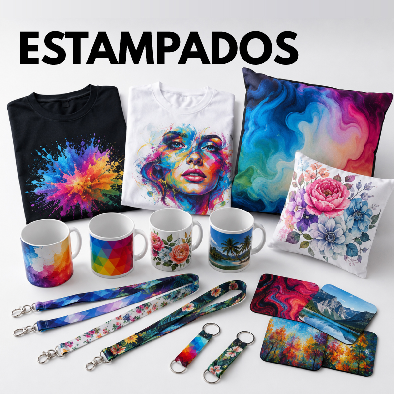 SERVICIOS DE ESTAMPADOS